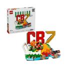 Lego Editions Destaques do Futebol Cristiano Ronaldo 43012