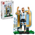 Lego Editions Sports Lionel Messi Lenda do Futebol Copa 43015 Lego Editions Sports Lionel Messi Lenda do Futebol Copa 43015
