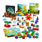 Lego Education Kit Escolar Playset Contando Histórias 45005