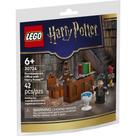 Lego Escritorio de Dumbledore com Harry Potter 30724