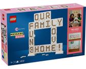 Lego Family - Quadro De Mensagens 41839 Lego Family - Quadro De Mensagens 41839