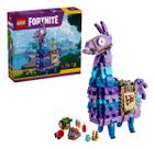 Lego Fortnite 77071 - Supply Llama 691 Pçs