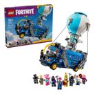 Lego Fortnite 77073 - Battle Bus - Versão Brilliant Bomber Lego Fortnite 77073 - Battle Bus - Versão Brilliant Bomber