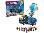 LEGO Fortnite Ônibus de Batalha 954 Peças 77073