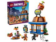 LEGO Fortnite - Restaurante Durrr Burger