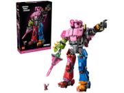 LEGO Fortnite - Robô Líder da Equipe
