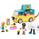 Lego Friends 42678 Van De Acessórios Para Animais 237 Peças