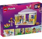 Lego Friends 42679 Hotel De Coelhos Da Cidade De Heartlake 161 Friends