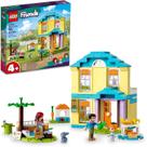 Lego Friends A Casa de Paisley 41724