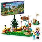 LEGO Friends Adventure Camp - Arco e Alvo de Tiro com Arco