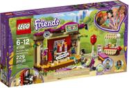 Lego friends andrea's park performance 229 peças (41334)