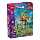 LEGO Friends Aniversário de gato e casa na árvore 42666 LEGO Friends Aniversário de gato e casa na árvore 42666