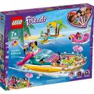 Lego Friends - Barco de Festa - 41433