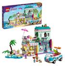 Lego Friends - Beira-Mar de Surfistas 41693