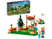 LEGO Friends Campo de Arco e Flecha do Acampamento LEGO Friends Campo de Arco e Flecha do Acampamento