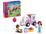 LEGO Friends Carro-unicórnio de Entrega 42675 - 67 Peças