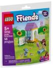LEGO FRIENDS - Casa de Coelho no Jardim 30722 (Polybag)