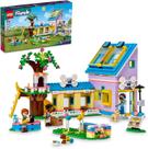 Lego Friends Centro de Resgate Canino 41727