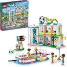 Lego Friends Centro Esportivo 41744