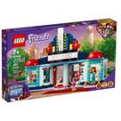 Lego Friends Cinema de Heartlake City 41448