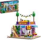 Lego Friends Cozinha Comunitária de Heartlake City 41747
