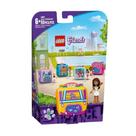 LEGO Friends - Cubo de Natação da Andrea