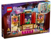 LEGO Friends - Escola de Teatro da Andrea 41714