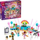 Lego Friends Festa Fantasia Unicornio e Fada 42661 com 261pc