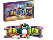 LEGO Friends- Fliperama com Discoteca Giratório 41708