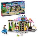 LEGO Friends Heartlake City Café - Kit de Construção 41685 LEGO Friends Heartlake City Café - Kit de Construção 41685