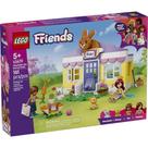 Lego Friends Hotel de Coelhos de Heartlake 42679 com 161pcs