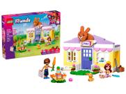 LEGO Friends Hotel para Coelhos de Heartlake