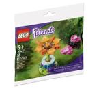 LEGO Friends - Jardim com Flores e Borboletas (30417)