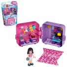 LEGO Friends - Kit de Construção Emma's Shopping Play Cube 41409