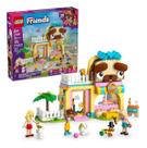 Lego Friends Loja De Acessorios Para Animais De Estimacao