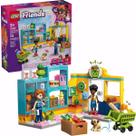 LEGO Friends Loja de Conveniência da Cidade 176 Peças5+42680