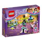 LEGO Friends - Montanha-Russa do Parque de Diversões 41128