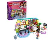 LEGO Friends - O Quarto da Paisley