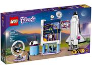 Lego friends olivia's space academy 757 peças (41713)