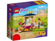 Lego friends pony-washing stable 60 peças 41696