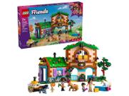 LEGO Friends - Rancho e Estábulo de Pôneis