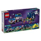Lego Friends Stargazing Camping 42603