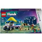 Lego Friends Veículo Acampamento p/ Observar Estrelas 42603