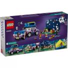 Lego Friends Veículo de Acampar e Observar 42603 364pcs