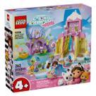 Lego Gabby Montanha Dos Doces E Jardim Dos Gatinhos 11205 Lego Gabby Montanha Dos Doces E Jardim Dos Gatinhos 11205