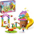 Lego Gabby's Dollhouse Festa no Jardim da Kitty Fada 10787
