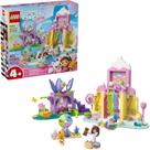 LEGO Gabby s Dollhouse - MONTANHA DOS DOCES E JARDIM DOS GATINHOS 11205 LEGO Gabby s Dollhouse - MONTANHA DOS DOCES E JARDIM DOS GATINHOS 11205