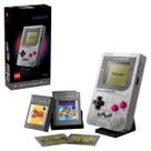LEGO Game Boy Nintendo 421 Peças