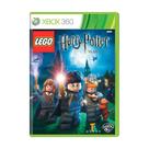 Lego harry potter 1 4 x 360 midia fisica original