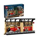 LEGO Harry Potter - Cantinho do Livro: O Expresso de Hogwarts 832 Peças - 4111176450
